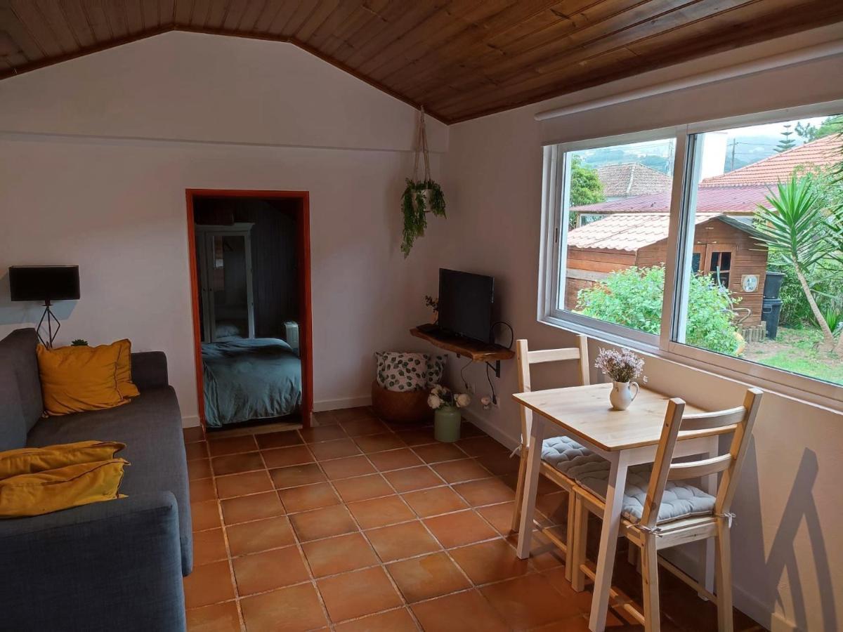 Casinha Do Pinhal Villa Colares Dış mekan fotoğraf
