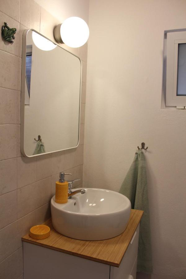 Casinha Do Pinhal Villa Colares Dış mekan fotoğraf